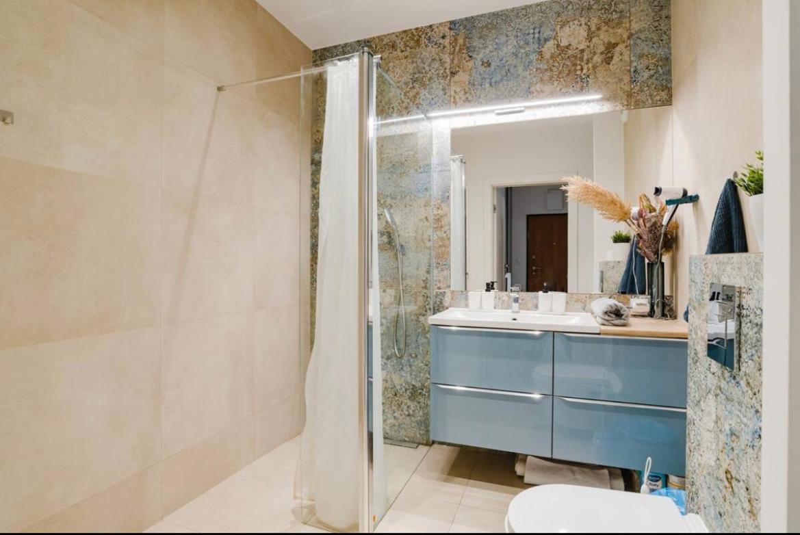 Color Room Warsaw 2 Wola Εξωτερικό φωτογραφία